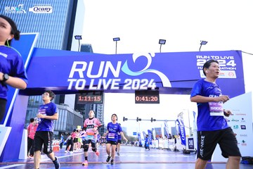 RUN TO LIVE 2024 - Ảnh #1374872