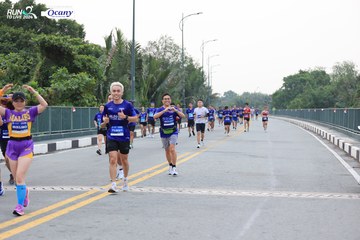 RUN TO LIVE 2024 - Ảnh #1389027