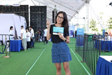 RUN TO LIVE 2024 - Ảnh #1306887