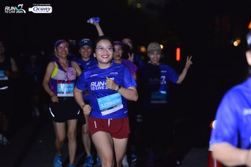 RUN TO LIVE 2024 - Ảnh #1321666