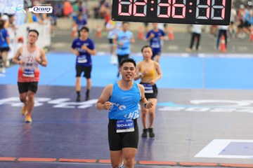 RUN TO LIVE 2024 - Ảnh #1410328