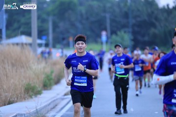 RUN TO LIVE 2024 - Ảnh #1365892