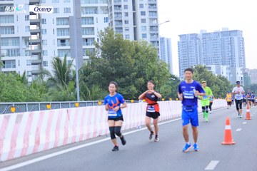 RUN TO LIVE 2024 - Ảnh #1450008