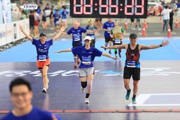 RUN TO LIVE 2024 - Ảnh #1411932