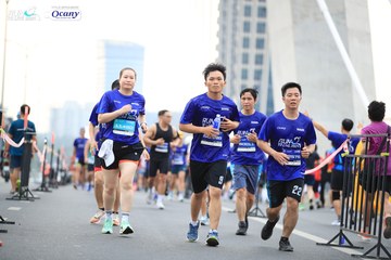 RUN TO LIVE 2024 - Ảnh #1347652