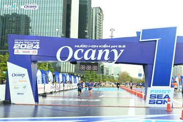 RUN TO LIVE 2024 - Ảnh #1426660