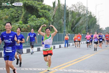 RUN TO LIVE 2024 - Ảnh #1388787