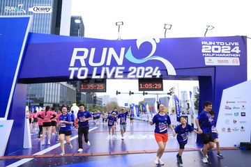 RUN TO LIVE 2024 - Ảnh #1368381