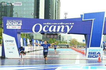RUN TO LIVE 2024 - Ảnh #1427461