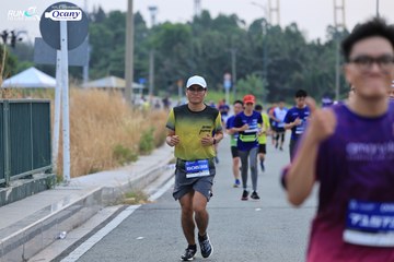 RUN TO LIVE 2024 - Ảnh #1375267