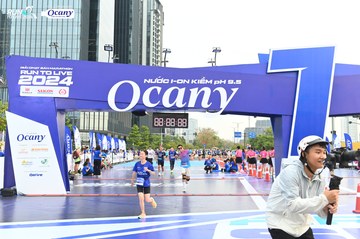 RUN TO LIVE 2024 - Ảnh #1422168