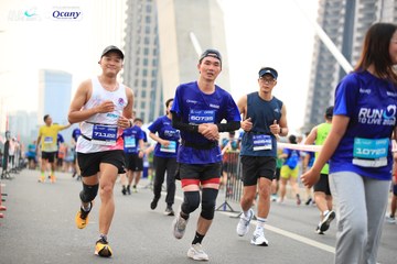 RUN TO LIVE 2024 - Ảnh #1344088
