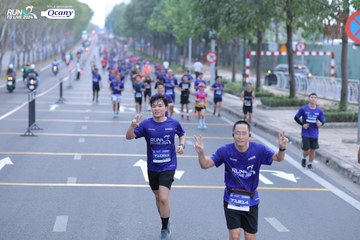 RUN TO LIVE 2024 - Ảnh #1433798