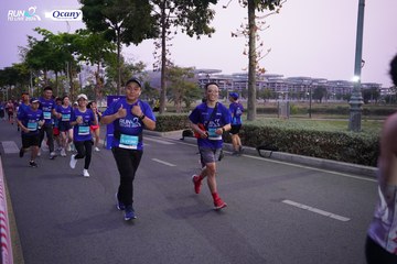 RUN TO LIVE 2024 - Ảnh #1379751