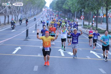 RUN TO LIVE 2024 - Ảnh #1431815