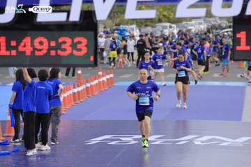 RUN TO LIVE 2024 - Ảnh #1393359