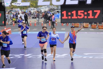 RUN TO LIVE 2024 - Ảnh #1391590