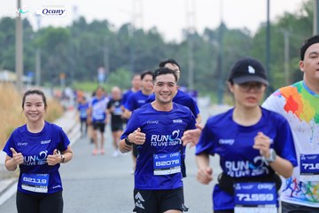 RUN TO LIVE 2024 - Ảnh #1377954