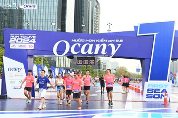 RUN TO LIVE 2024 - Ảnh #1424082