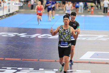 RUN TO LIVE 2024 - Ảnh #1404889