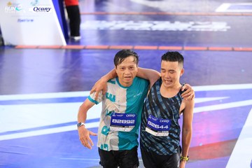 RUN TO LIVE 2024 - Ảnh #1331468