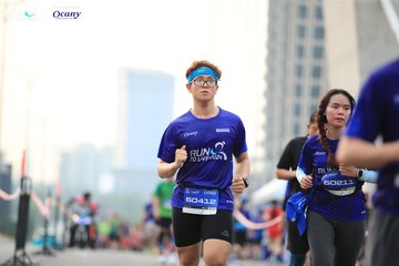 RUN TO LIVE 2024 - Ảnh #1349576
