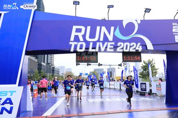RUN TO LIVE 2024 - Ảnh #1367844