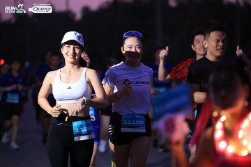 RUN TO LIVE 2024 - Ảnh #1348425