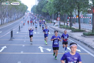 RUN TO LIVE 2024 - Ảnh #1431420