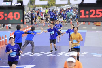 RUN TO LIVE 2024 - Ảnh #1395007