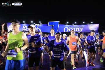 RUN TO LIVE 2024 - Ảnh #1318177