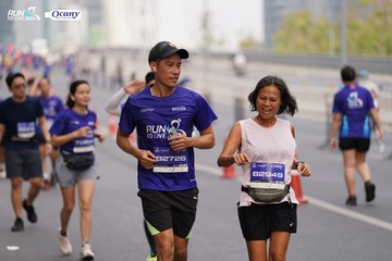 RUN TO LIVE 2024 - Ảnh #1356373