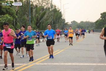 RUN TO LIVE 2024 - Ảnh #1401579