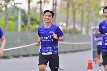RUN TO LIVE 2024 - Ảnh #1443578