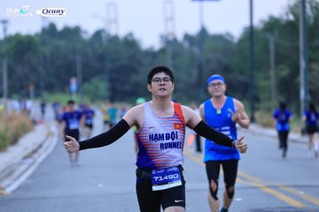 RUN TO LIVE 2024 - Ảnh #1368378