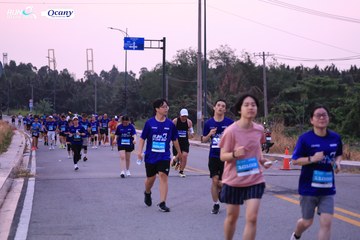RUN TO LIVE 2024 - Ảnh #1358341