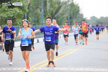 RUN TO LIVE 2024 - Ảnh #1389321