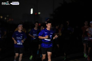 RUN TO LIVE 2024 - Ảnh #1334408