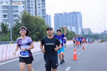 RUN TO LIVE 2024 - Ảnh #1449703