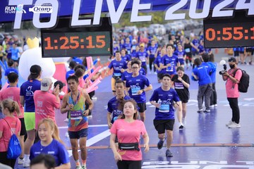 RUN TO LIVE 2024 - Ảnh #1362488