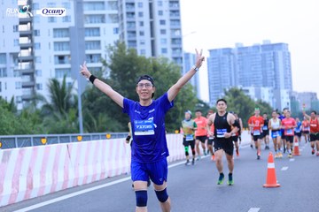 RUN TO LIVE 2024 - Ảnh #1449298