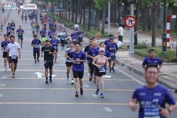 RUN TO LIVE 2024 - Ảnh #1436087