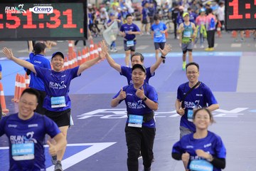 RUN TO LIVE 2024 - Ảnh #1394256