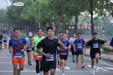 RUN TO LIVE 2024 - Ảnh #1434917