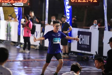 RUN TO LIVE 2024 - Ảnh #1377180