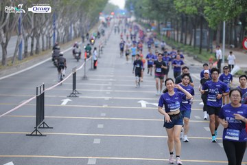 RUN TO LIVE 2024 - Ảnh #1436581