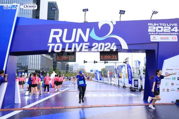 RUN TO LIVE 2024 - Ảnh #1368072