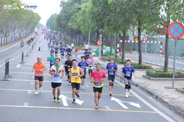 RUN TO LIVE 2024 - Ảnh #1434763
