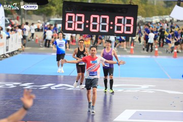 RUN TO LIVE 2024 - Ảnh #1405378