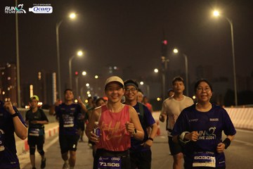 RUN TO LIVE 2024 - Ảnh #1444182